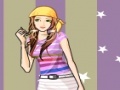 Jogo At Home Dress Up