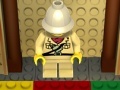 Jogo Lego: Puzzle hunter