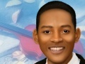 Jogo The Fame: Will Smith