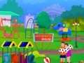 Jogo Children`s Park Decor