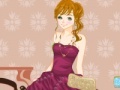 Jogo Elegant Fashion Dress Up