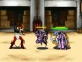 Jogo KOF Lori Battle