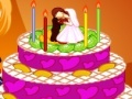 Jogo My Dream Wedding Cake