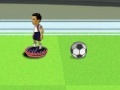 Jogo Flicking Soccer