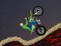 Jogo Ben 10: Super Bike 2