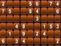 Jogo Sudoku Logic