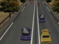 Jogo 3D Russian Road Rage