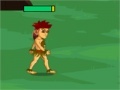 Jogo Brave Jungle Kid