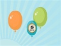 Jogo Balloon Assault