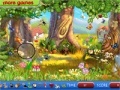 Jogo Sweet Garden: Hidden Objects