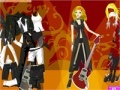 Jogo Rock Style Girl