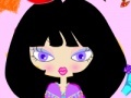 Jogo Berry color doll