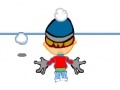Jogo Ultimate Snowball Fight