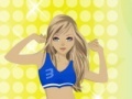 Jogo Naught girl