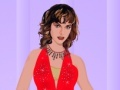 Jogo Milla Jovovich Dress Up