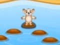 Jogo With the koala