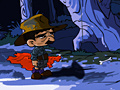 Jogo Mr. Looney Adventure