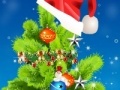 Jogo Christmas tree decoration