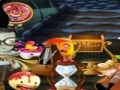 Jogo The witch house