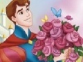 Jogo Sleeping Beauty - see the difference