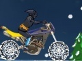 Jogo Winter Motorcycle Racing