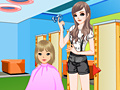 Jogo Hair Dresser Style