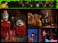 Jogo Hotel Transylvania: Hide & Seek