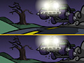 Jogo Zombie-billy show