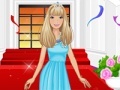 Jogo Elegant Barbie: Wedding Style