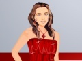 Jogo Vanessa Williams Dress Up