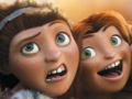 Jogo The Croods: Sort My Jigsaw