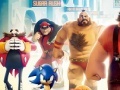 Jogo Wreck It Ralph Hidden Letters