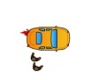 Jogo Zombie vs Driver