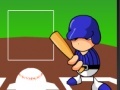 Jogo Baseball