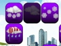 Jogo Weather Mahjong