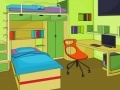 Jogo Tech Room Escape