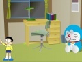 Jogo Doraemon Mystery