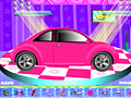 Jogo Design Your Own Car