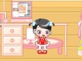 Jogo Baby room decoration 
