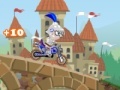 Jogo Medieval Biker