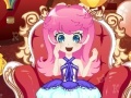 Jogo Princess and Toys: Hidden Letters