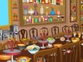 Jogo Dining Hall
