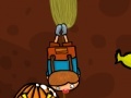 Jogo Crazy Broom