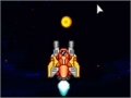Jogo Space War