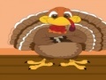 Jogo Turkey house escape