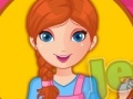 Jogo Jessy cooking cookies