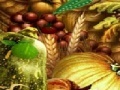 Jogo Thanksgiving Turkey hidden objects