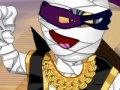 Jogo The funny mummy