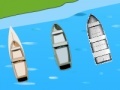Jogo Kayak Boat Parking