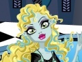 Jogo Lagoona Blue Dress Up
